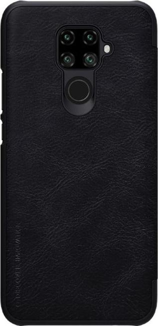 Image du produit Nillkin Série Qin (Mate 30 Lite)