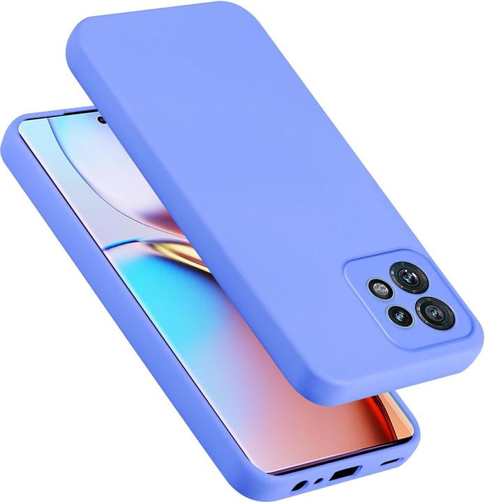 LIQUIDE VIOLET CLAIR