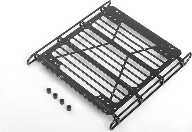 Immagine prodotto Rc4Wd Corpo 2015 Land Rover Defender D90