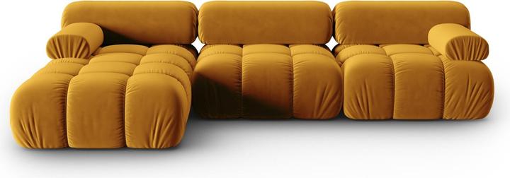 Corner sofa, Modular sofa