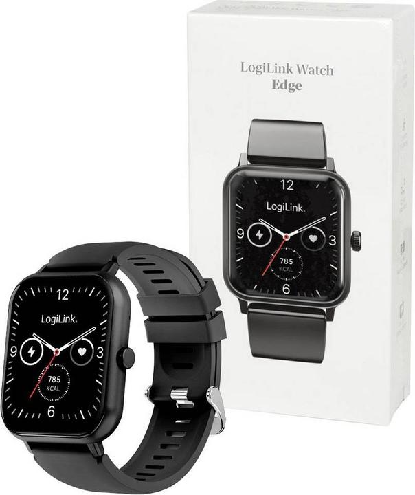 Image du produit LogiLink Prüfen (46.48 mm)