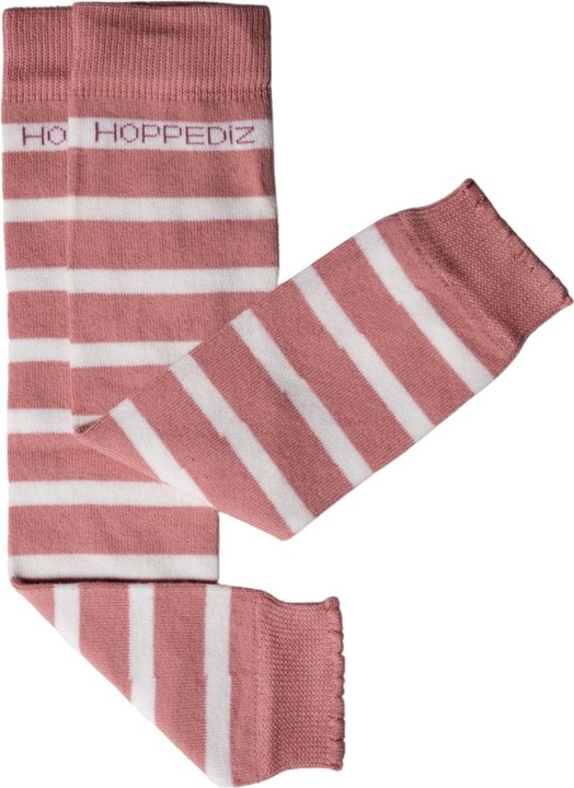 Produktbild Hoppediz Beinstulpen Bio-Babystulpen (One Size)
