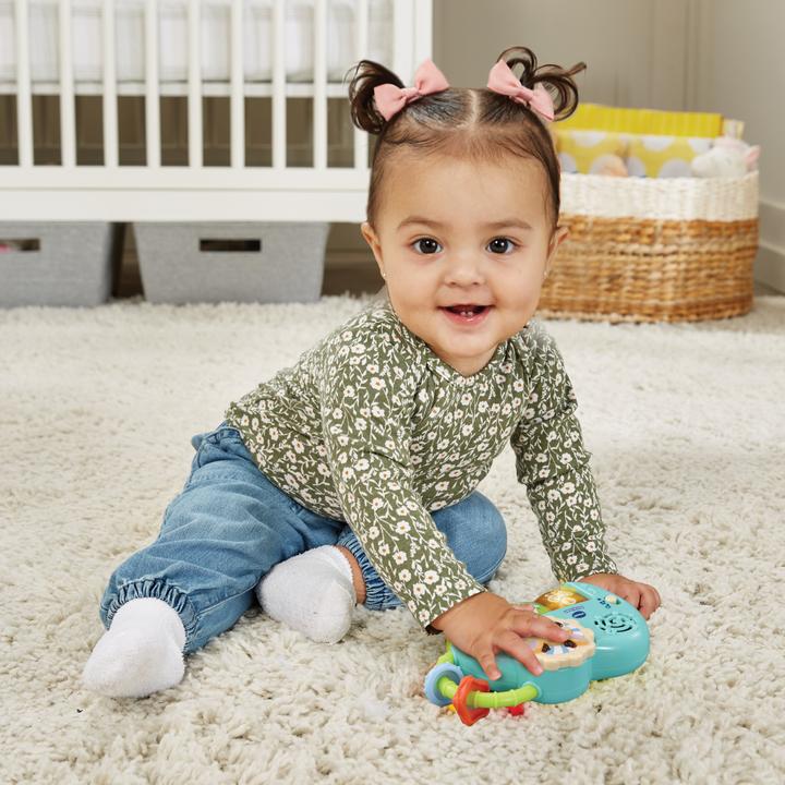 Actual product image VTech Deer cushion