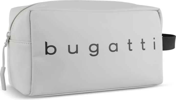 Immagine prodotto Bugatti Rina Borsa da toilette grigio chiaro (4 l)
