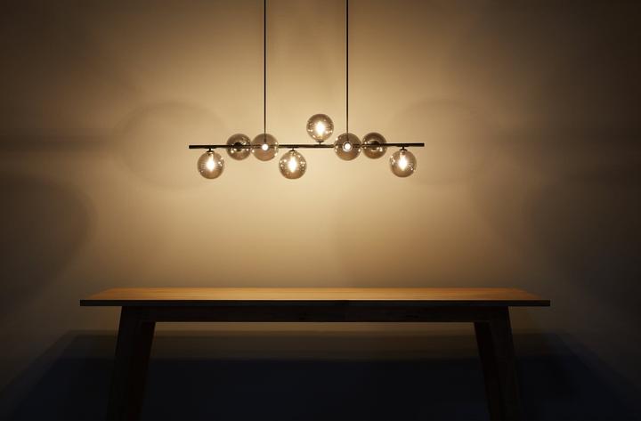 Produktbild micasa Fossa (G9)