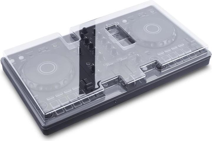 Decksaver Couvercle du DDJ-FLX4 (Light Edition)