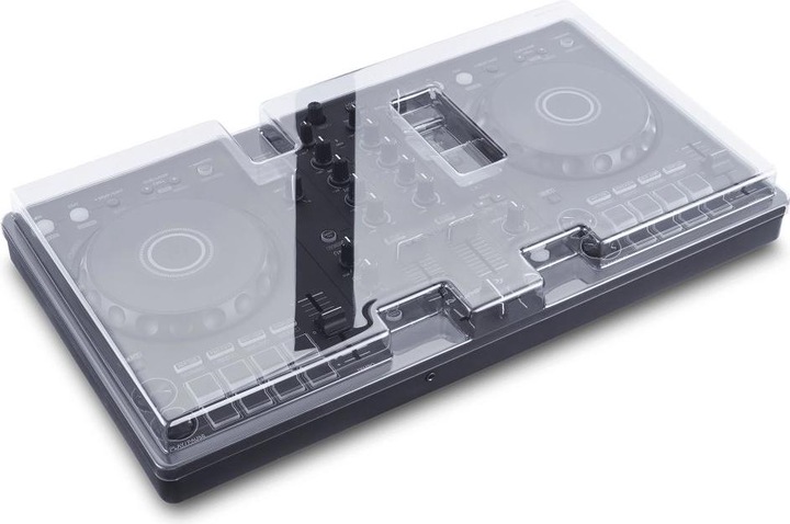 Decksaver Copertura DDJ-FLX4 (edizione Light)