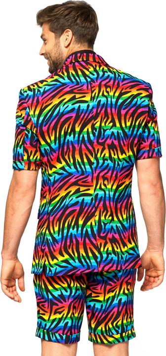 Produktbild OppoSuits Shorts Suit Wild Rainbow (52)