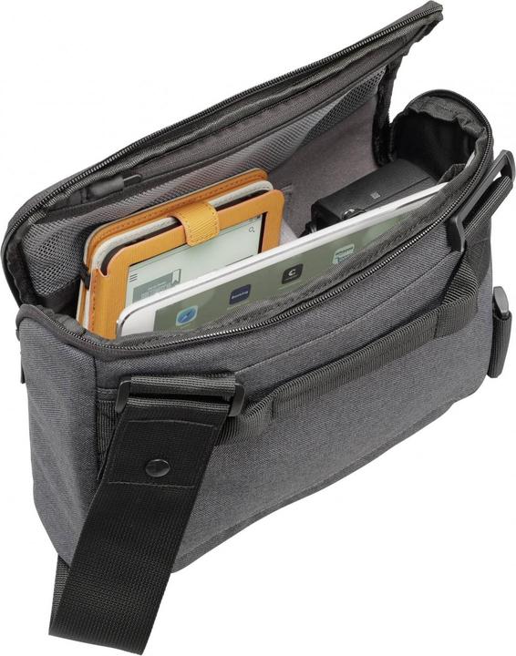 Actual product image Cullmann Stockholm Maxima 235+ (Camera shoulder bag)