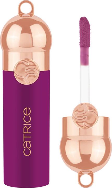 Produktbild Catrice HOLLYGLAZING Liquid Blush (Wine Not)