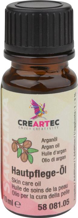 Image du produit Huile de soin de la peau (10 ml)