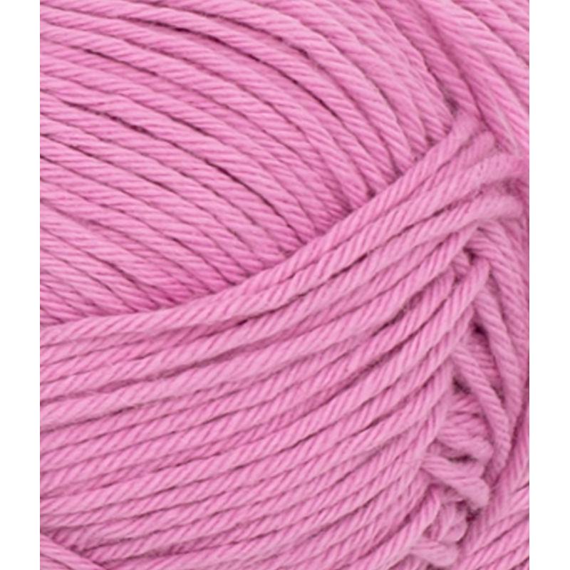 Sandnes Garn col. 4626 shocking pink ca. 130 m 50 g, Garn + Wolle, Pink