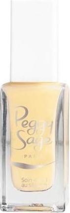 Image du produit Peggy Sage 4In1 Traitement des ongles avec préparation à la silicone dans les ongles de silicone 11Ml (11 ml)