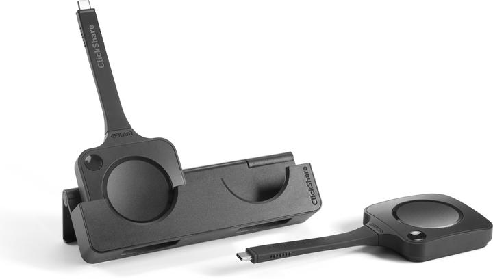 Actual product image Barco Cs Bundle Hub Pro Eu 2 Buttons (30 m, HDMI 2.0)