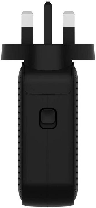 Actual product image Targus 145W GAN CHARGER - BLACK (145 W, 4 ports)