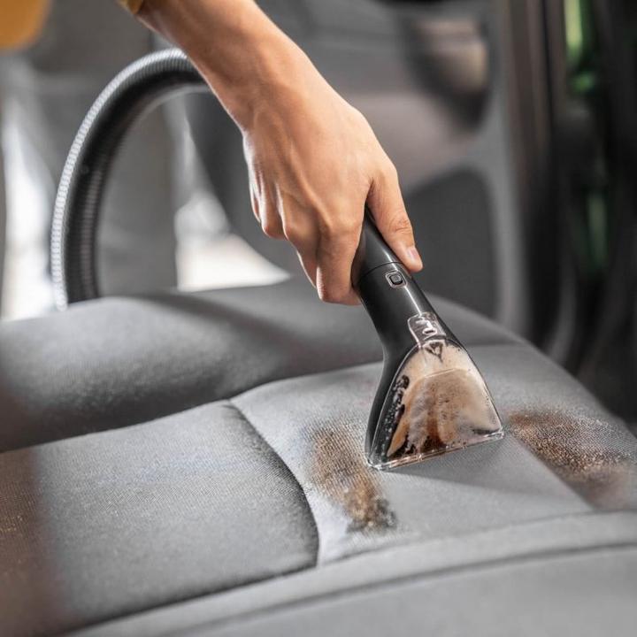 Image du produit Bissell SpotClean Mini Cordless