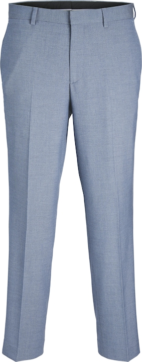 Chambray Bleu