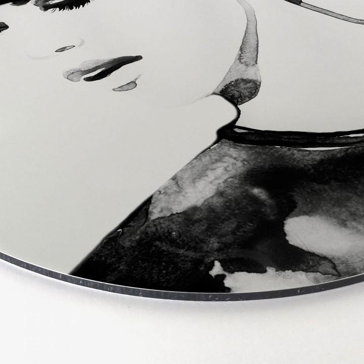 Immagine prodotto Trenddeko Vittima della moda (Ø 45 cm)