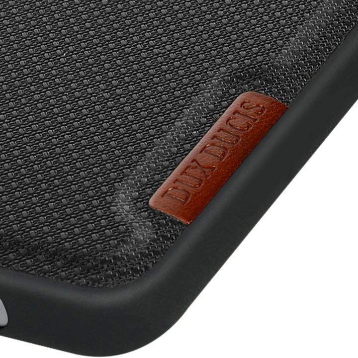 Image du produit Dux Ducis Fino Series Hardcase Coque (Xiaomi Redmi Note 11S 5G)