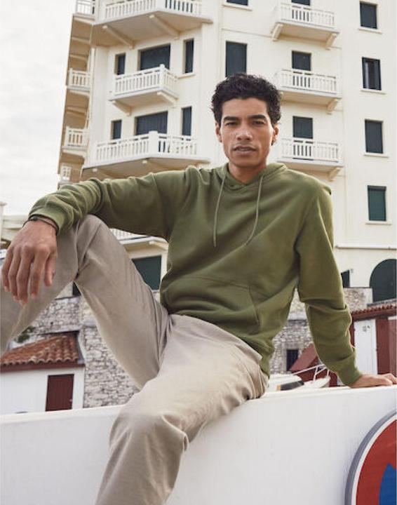 Produktbild Clique Miami Kapuzenpullover (XL)