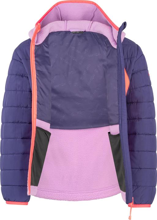 Actual product image Trollkids Kid's Romsdalen Jacket (104)