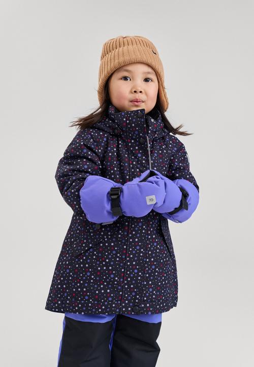 Produktbild Reima tec+ Kinder Winter Fäustlinge Ote Breezy (3)