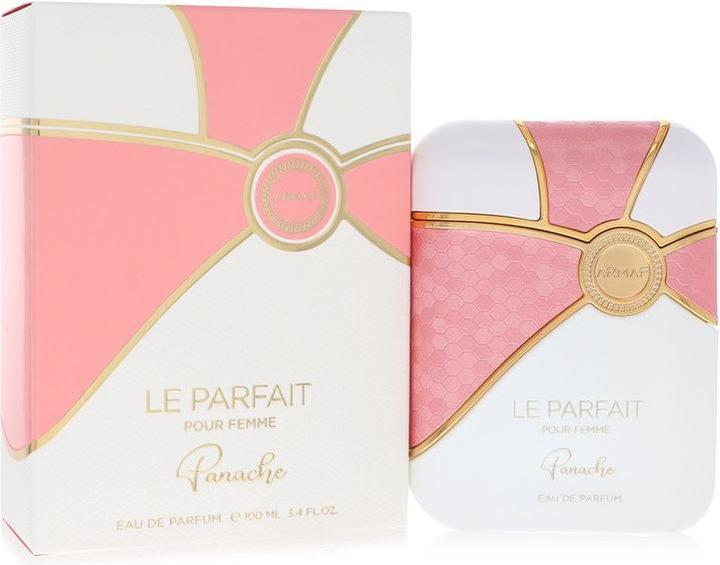 Image du produit Armaf Le Parfait Pour Femme Panache - EDP - 200 ml (Eau de parfum, 200 ml)