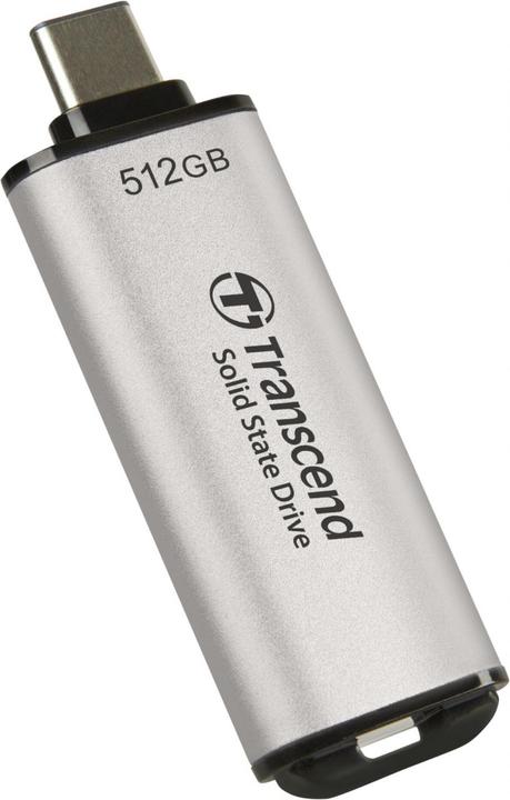 Immagine prodotto Transcend ESD300 (512 GB, USB-C)