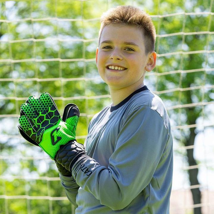 Produktbild Catch & Keep Kralle Junior Pro 3.0 (5)