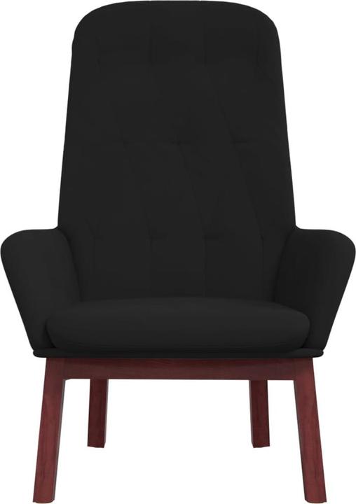 Produktbild vidaXL Entspannungsstuhl