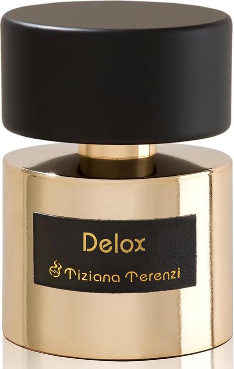 Produktbild Tiziana Terenzi Delox (Eau de Parfum, 100 ml)