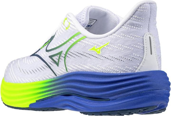 Image du produit Mizuno Wave Rider 29 (45)