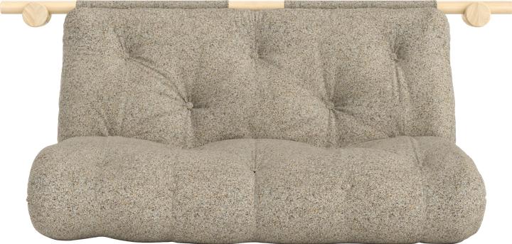 Actual product image Karup Design HOOKED Sofa bed