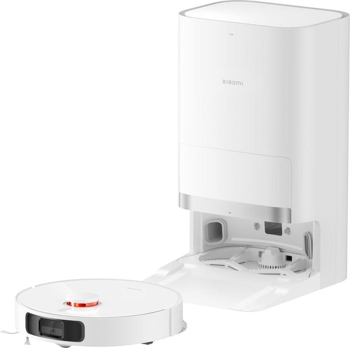 Produktbild Xiaomi X20+ (Saugwischroboter)