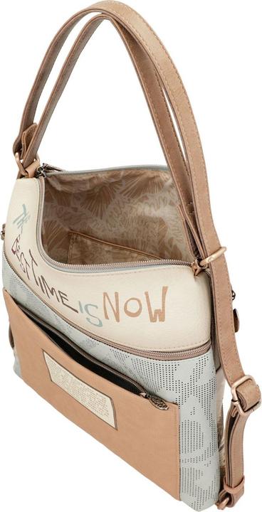 Immagine prodotto Anekke Hollywood Passion Bag Convertible Into Backpack