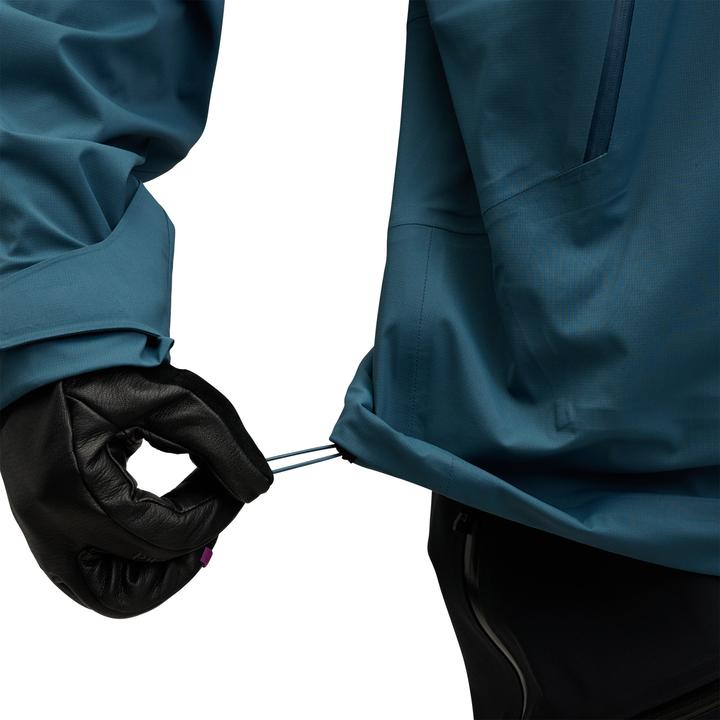 Immagine prodotto Black Diamond M Recon Lt Stretch Shell (L)