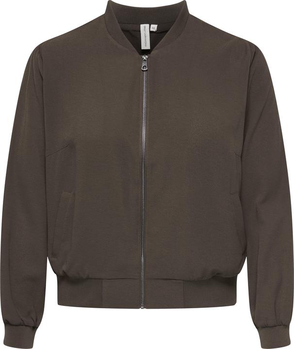 Actual product image Only CARLUX Blousonjacke Blousonjacke (42)