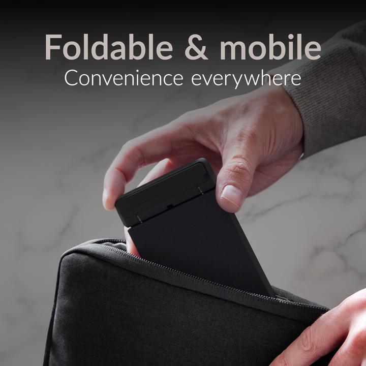 Produktbild Mobilize Kabelloses Ladegerät