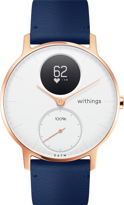 Produktbild Withings Steel HR (36 mm)