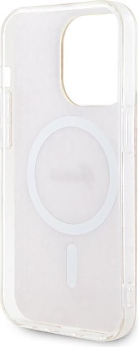 Produktbild Guess iPhone 14 Pro 6.1 hardcase 4G MagSafe (Apple iPhone 14 Pro)