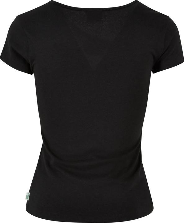 Produktbild Urban Classics TShirt Asymmetrisch (S)