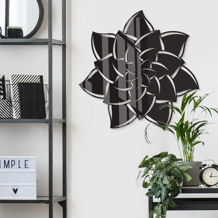 Image du produit Trenddeko Fleur Mandala 02
