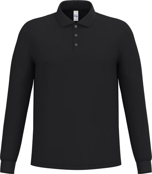 Ideal Black, Ideal Oxford Grey