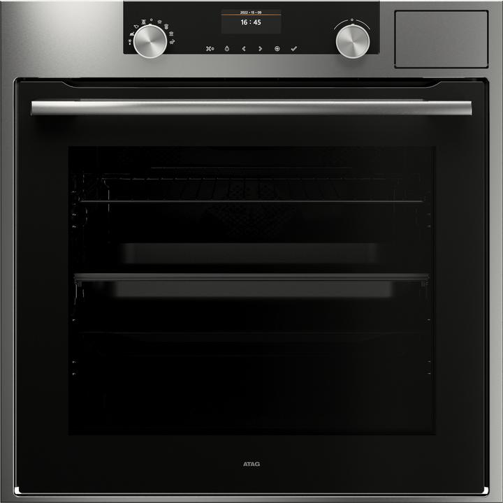 Atag FOUR COMBI STOOM CS6611C