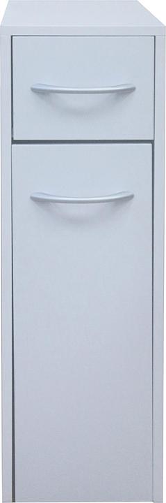 Produktbild HTI-Line Nischenregal (20 x 40 x 61 cm)