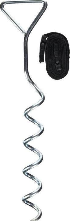 Actual product image Hudora Ground anchor set