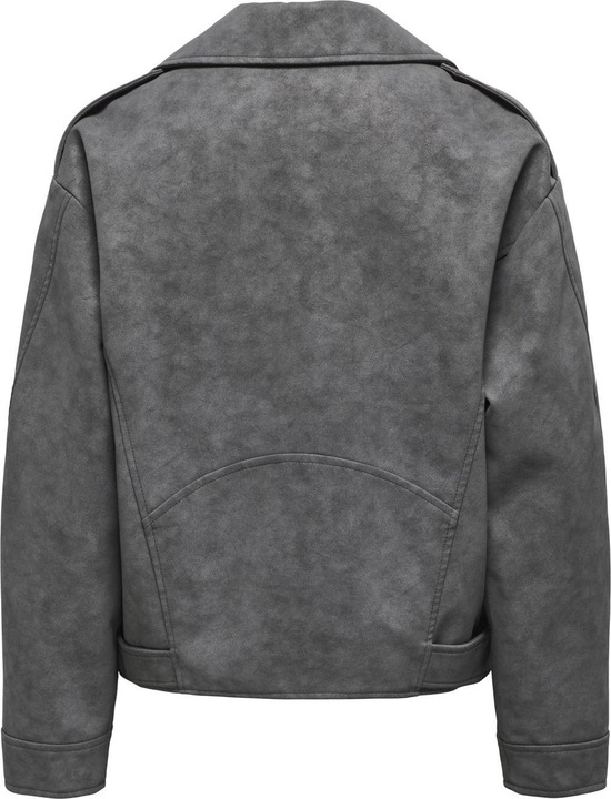 Actual product image Only Onlava Faux Leather Ovz. Biker Cs Otw (L)