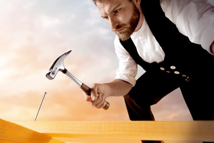 Produktbild Picard Latthammer (600 g)