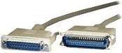 Produktbild Roline DB25 Stecker — Centronics36 (1.80 m, Parallel (Drucker))