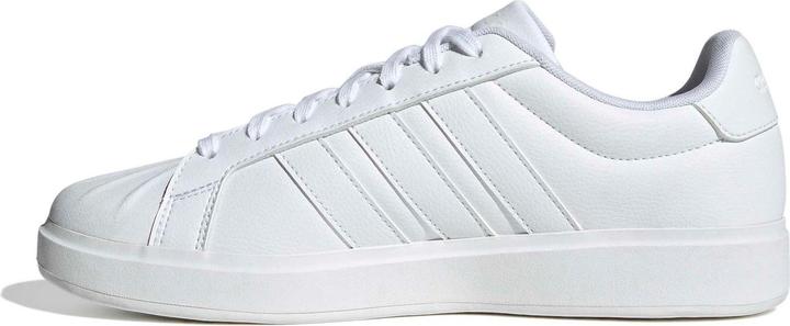 Image du produit Adidas Streettalk - ftwwht/ftwwht/ftwwht (42)